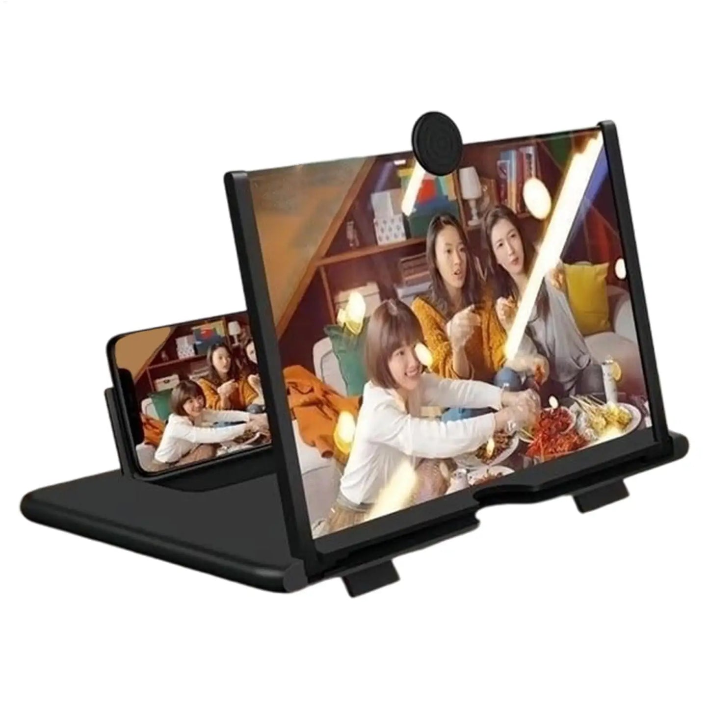 Lumovi™ Phone Screen Magnifier