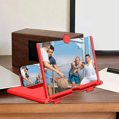 Lumovi™ Phone Screen Magnifier