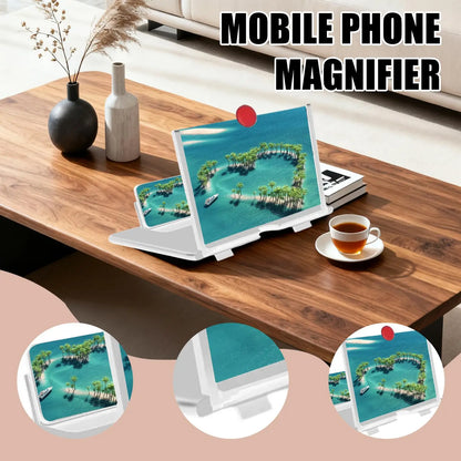 Lumovi™ Phone Screen Magnifier