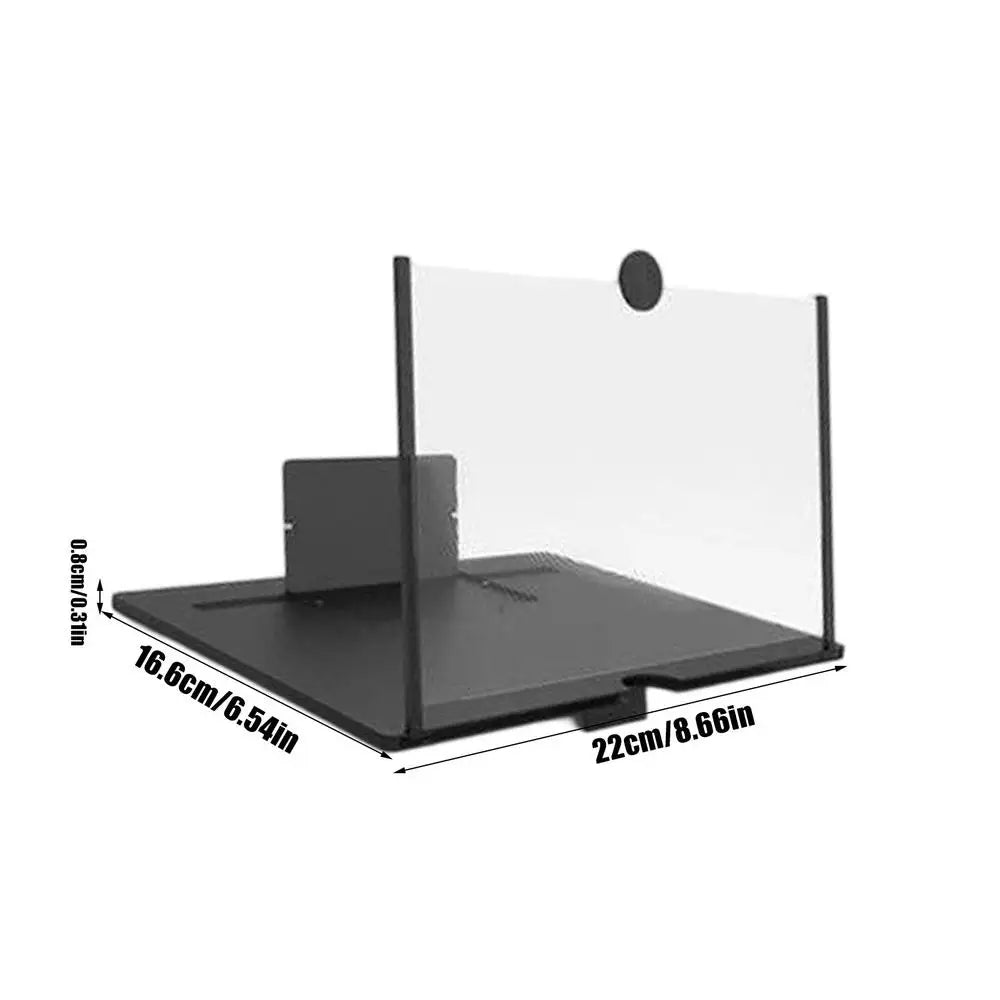 Lumovi™ Phone Screen Magnifier