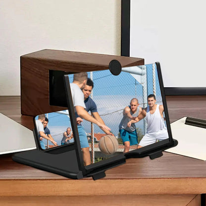 Lumovi™ Phone Screen Magnifier