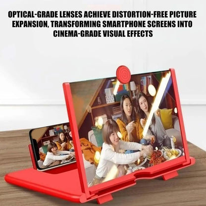 Lumovi™ Phone Screen Magnifier