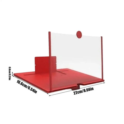 Lumovi™ Phone Screen Magnifier