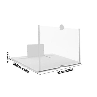 Lumovi™ Phone Screen Magnifier